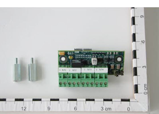 3ADT200005R0001 SDCS-DSL-4 통신판 DC 드라이브 부품