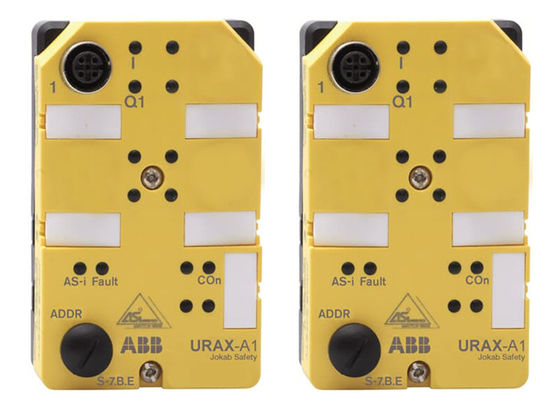 2TLA020072R0000 URAX-A1 AS-I 안전 입력 슬레이브 안전 어댑터 단위