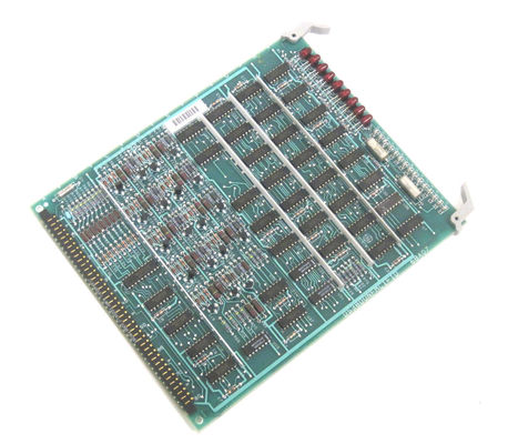 DS3800NFMC General Electric의 스피드트로닉 마크 IV 시리즈 회로판