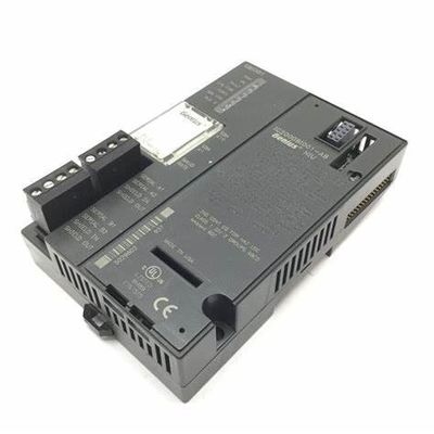 GE IC200MDL750 12 / 24 VDC 출력 전압 범위 10.2 - 30 VDC 출력 경로