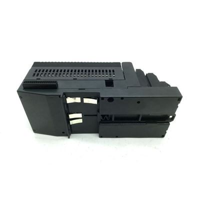 GE IC200ALG264는 PLC 백플레인에서 15 포인트 아날로그 전류 입력 모듈 5 VDC입니다