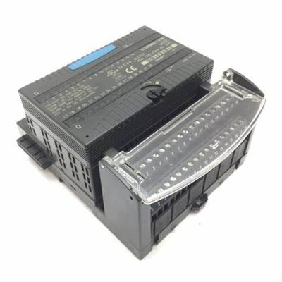 GE IC200MDL742 24 볼트 DC Versamax 양성 논리 출력 모듈