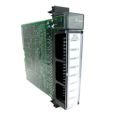 GE IC200MDL742 24 볼트 DC Versamax 양성 논리 출력 모듈
