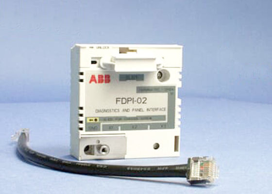 FDPI-02 3AUA0000108650 패널 버스 어댑터 드라이브 사용자 인터페이스