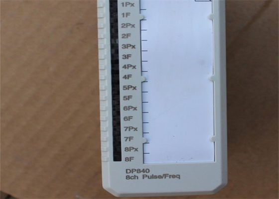 ABB S800 I/O 모듈 3BSE028926R1 디지털 출력 모듈 DP840 NEW IN BOX 24V