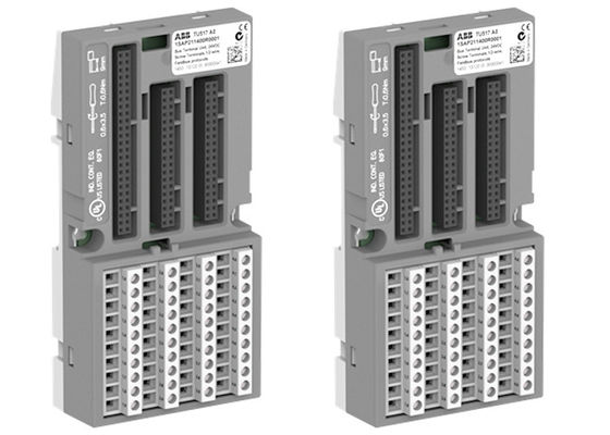 TU517 1SAP211400R0001 AC500 인터페이스 터미널 단위 스크루 터미널