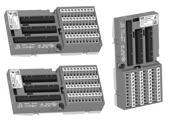 TU551-CS31 1SAP210600R0001 S500 인터페이스 터미널 단위 PLC 자동화
