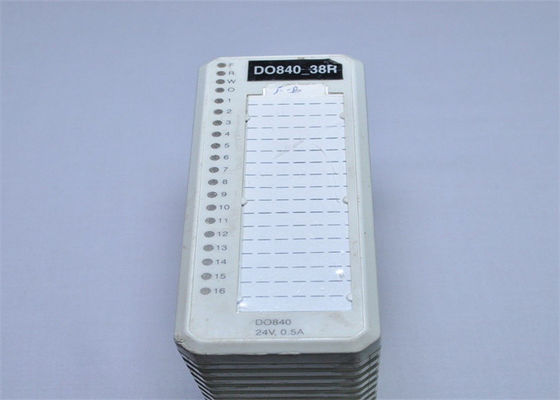ABB S800 I/O 모듈 DO840 디지털 출력 모듈 3BSE020838R1 NEW 또는 USED