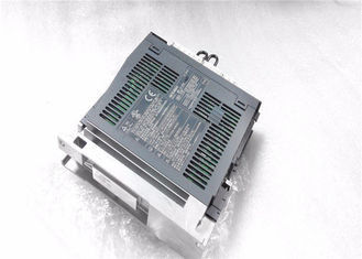 산업용 모터 HF-KP13B와 미츠비시 멜서보 J3 시리즈 100W 교류 서보 드라이브 MR-J3-10A
