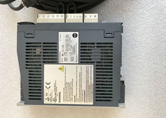 100W 미쓰비시 전기 증폭기 MR-J3-10A-RX035T020 100W 출력 170V 산업 서보 드라이브