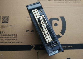 200W 미쓰비시 산업용 AC 서보 드라이브 MR-J3-20B-EB 서보 드라이버 MR-J3 20BN-EB 170V