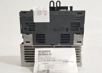 600W 미쓰비시 AC 세르보 모터 드라이브 MR-J3-60B4 산업 증폭기 170V 3.2A NEW 재고