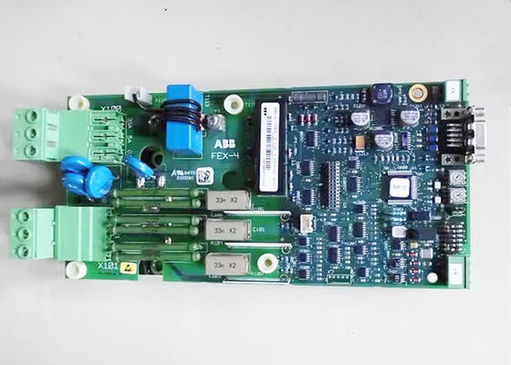 SDCS-FEX-425-INT 3ADT209022R0001 SDCS-FEX-4 INTEGR. 필드-EXC 3ADT314500R1001