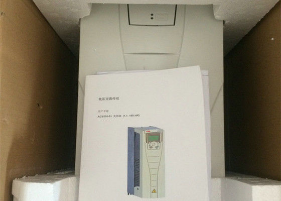 ABB 인버터 표준 AC 드라이브 ACS-550-01-059A-4 380-400V 30kw 59A 저전압 드라이브