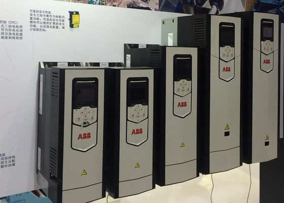 ABB 기계 마이크로 드라이브 ACS380-040C-03A3-4+K454 460V,3 Ph,1.5 HP,3.3A, IP20, VFD NEW