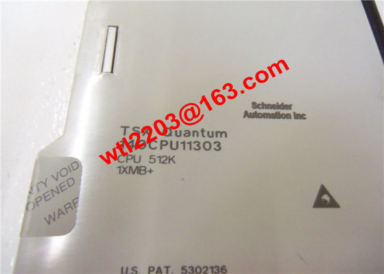 140CPU11303 슈나이더 모디콘 양자 CPU 모디콘 양자 프로세서 프로그래밍