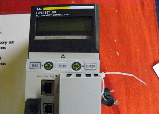 슈나이더 140CPU67160S 유니티 퀀텀 67160 CPU 코팅 보호 안전 CPU