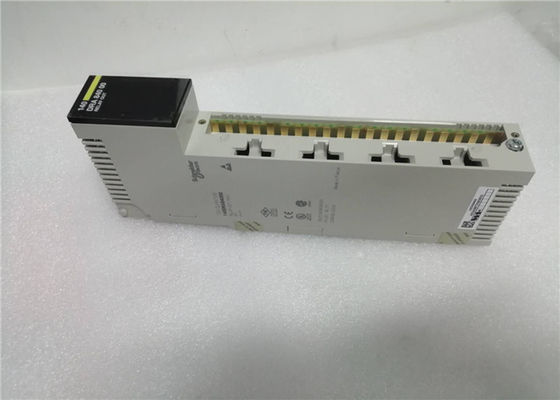 슈나이더 PLC I O 모듈 140DRA84000 릴레이 출력 16 포인트 NO 2A 포인트 새 원본