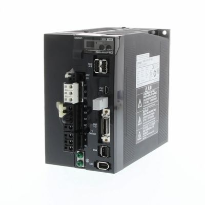 OMRON R88D-KN15H-ML2 차시 마운트 1.5 kW 240V 9.4A 로드 세보 AC 200 ~ 240VAC