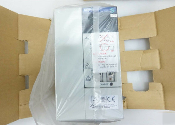 MITSUBISHI Melservo 증폭기 MR-J2S-200B-EG 2kW DC SERVO 모터 드라이브 DC283-326V 입력
