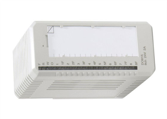 ABB 디지털 출력 DO815 아날로그 1x8 채널 HART 3BSE013258R1 S800 I/O 모듈
