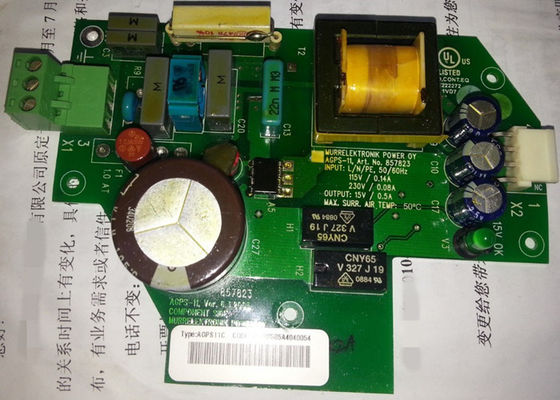 ABB 제어 회로 보드 AGPS-11C PCB 보드 AGPS11C 외부 R2i-R5i NEW