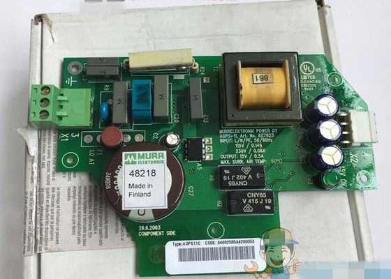 ABB 제어 회로 보드 AGPS-11C PCB 보드 AGPS11C 외부 R2i-R5i NEW