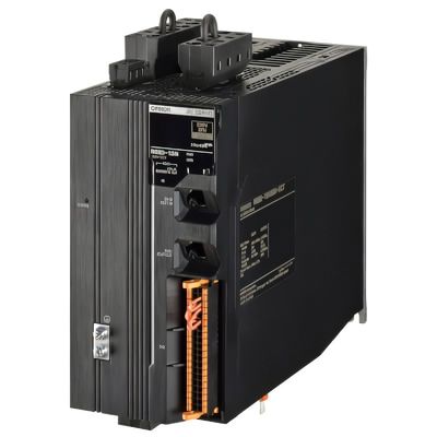 OMRON R88D-KT15H 세르보 AC 200 ~ 230VAC 공급 9.4A 230V 로드 세르보 드라이버 1.5 kW