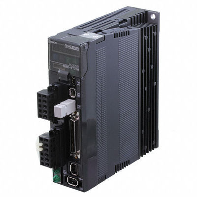 OMRON R88D-KT15H 세르보 AC 200 ~ 230VAC 공급 9.4A 230V 로드 세르보 드라이버 1.5 kW