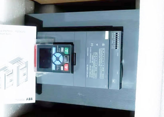 PSTX210-600-70 1SFA898112R7000 PSTX 소프트스타터 210A 208~600VAC