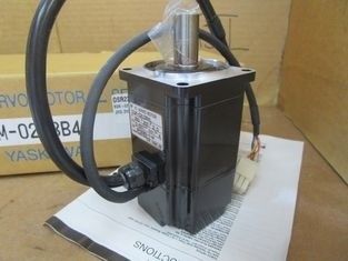 SGM-02U3B4L 야스카와 AC 서보 모터 SGM-02U3B4L 200W 200V 2Amp 3000r/min