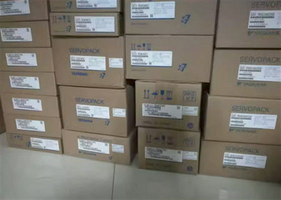 SGDH-30AE 야스카와 AC 세르보 드라이브 산업 3단계 3.0kW