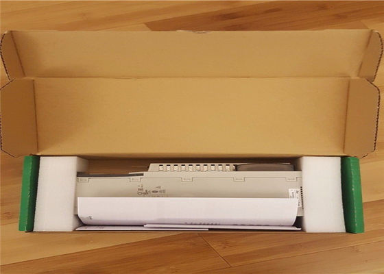 140CPU65860 모디콘 양자 PLC 프로세서 이더넷 651 652 긴 사용 시간