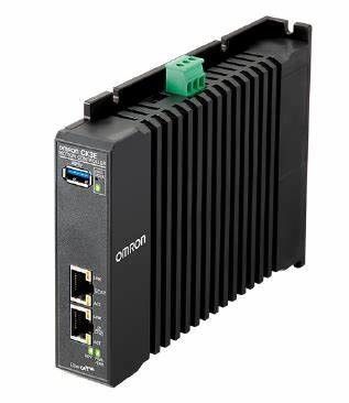 OMRON CK3M-CPU101 CPU 1GB 램 0 ECAT AXIS CK3M THAT PACKS PMACS SUPERIOR MOTION