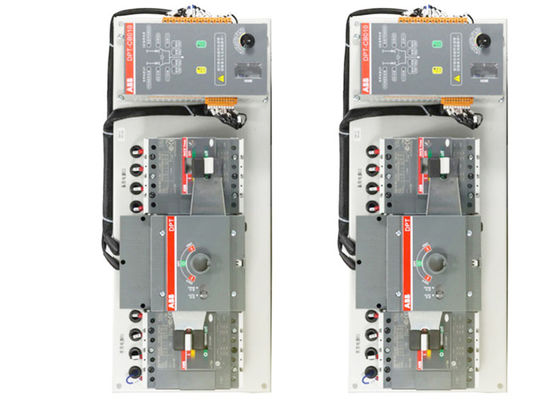 DPT63-CB010 C25 4P 1SDA096459R1 회로 차단기