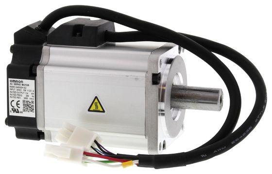 OMRON R88M-G05030T-B AC 모터 서보모터 3000 RPM 50W 절대 200VAC 서보모터