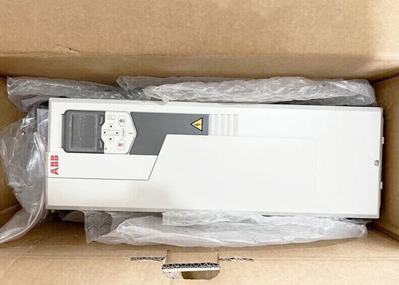 ACS580-01-073A-4 3AUA0000080499 일반용 벽에 장착된 드라이브