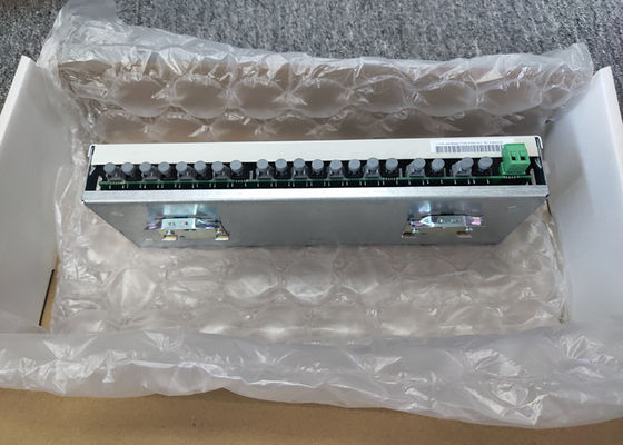 ABB 64008366 분기 단위 NDBU-95C 광 분기 NDBU 95 코트 9 채널 NEW 재고