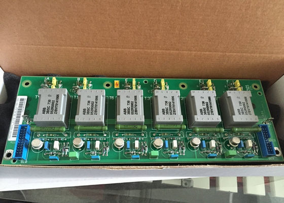 ABB 드라이브 보드 SDCS-PIN-48-SD 펄스 트랜스포머 3BSE004939R1012 NEW