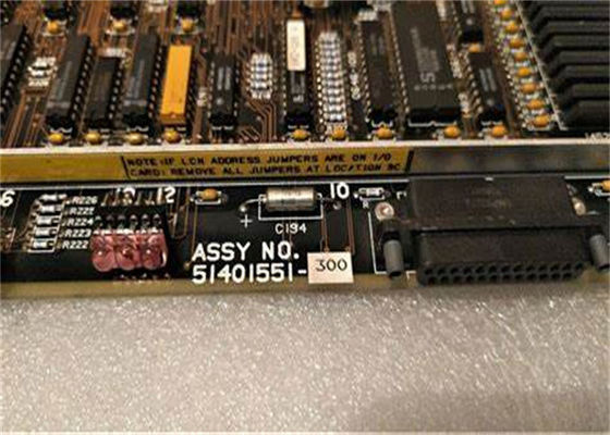 하니웰 51401551-300 TD3000 K2LCN-3 HDW H KFW 100% 신규 원본 재고