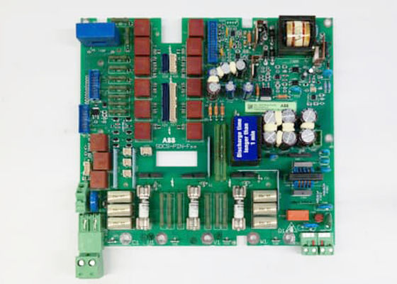 SDCS-PIN-4-COAT 3ADT314100R1001 인터페이스 보드 SDCS-PIN-4B 3ADT316300R1510