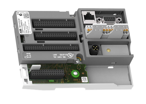 TB511-ETH 1SAP111100R0270 AC500 터미널 베이스 RS232/RS485 새로운 보증