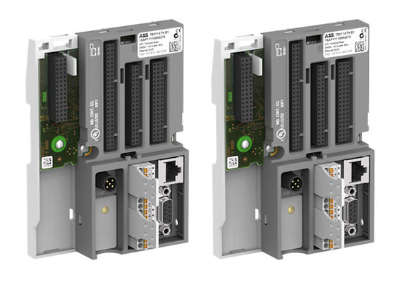 TB511-ETH 1SAP111100R0270 AC500 터미널 베이스 RS232/RS485 새로운 보증