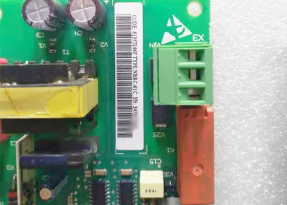 NBRC-61C SP KIT 61357246 브레이킹 콥터 제어판