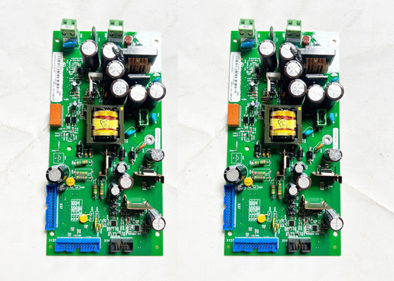 SDCS-POW-4-SD 3ADT315100R1012 전원 공급 보드 DCS800-S DC 드라이브 부품