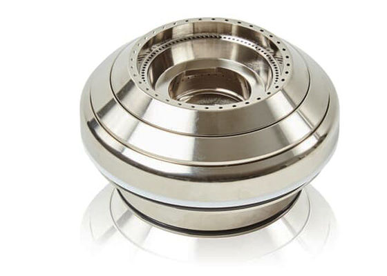 3C2257 SA NOZZLE ASSY RB1000 로보트 페인트링 장비
