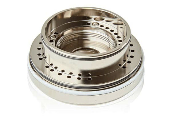 3C2257 SA NOZZLE ASSY RB1000 로보트 페인트링 장비