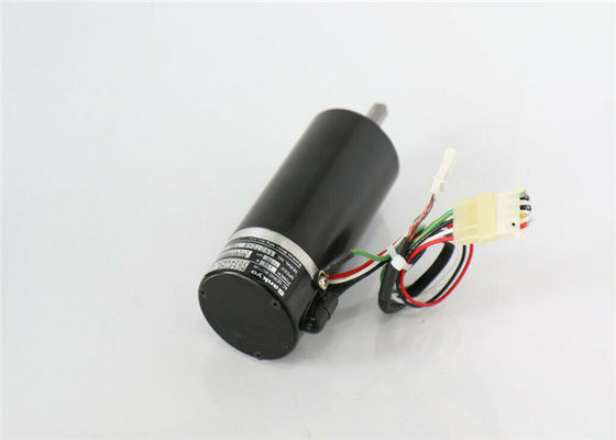 니덱 산키오 400W 산업용 세르보 모터 MC401NS302KNN24 R00513311401 3000RPM NEW 또는 USED