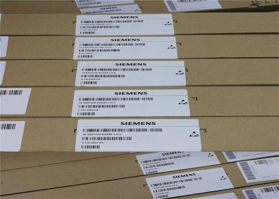 시멘스 6SE7038-6EK84-1JC2 인버터 제어 모듈 510 ~ 620 V dc 860 A