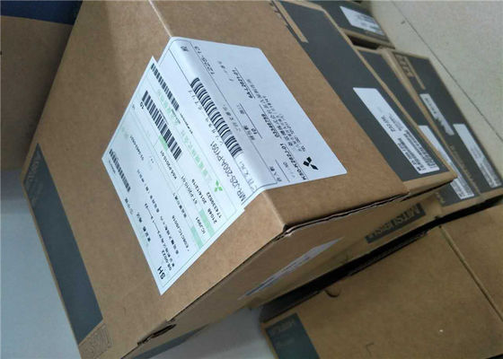 미쓰비시 산업 AC SERVO AMPLIFIER MR-J2S-200A-PY091 MR-J2S-A 시리즈 드라이브